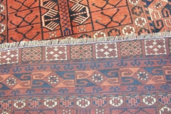 Tapijten winkel Knot Carpet Koestraat Amersfoort (484)