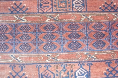 Tapijten winkel Knot Carpet Koestraat Amersfoort (488)