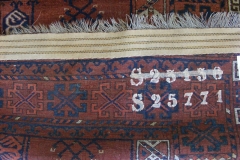 Tapijten winkel Knot Carpet Koestraat Amersfoort (490)