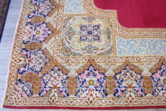 Tapijten winkel Knot Carpet Koestraat Amersfoort (34)